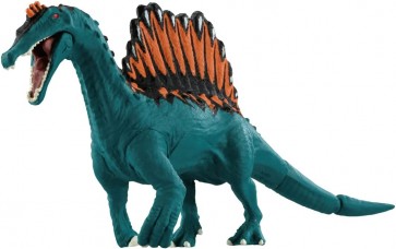 TAKARA TOMY Adventure Continent Ania Kingdom Spin (Spinosaurus), TAK00597, by TAKARA TOMY