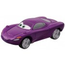 TAKARA TOMY Disney Cars Tomica C-29 Holly Shiftwell (Standard Type)  , TAK66979, by TAKARA TOMY