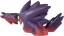 TAKARA TOMY Moncolle Mega Gengar, TAK55658, by TAKARA TOMY