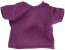 Good Smile Company Nendoroid Doll Outfit Set: T-Shirt (Purple), GSC74986, by GOOD SMILE COMPANY