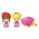 TAKARA TOMY Koeda-chan Tennian and the Fancy Cart  , TAK33018, by TAKARA TOMY