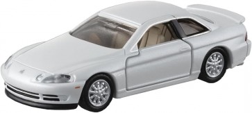 TAKARA TOMY Tomica Premium 47 Toyota Soarer 4.0GT Limited (Tomica Premium Release Commemorative Edition), TAK95364, by TAKARA TOMY