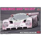Hasegawa 1/24 Italiya Nissan R90VP "1991 JSPC"  , HAS04621, by HASEGAWA