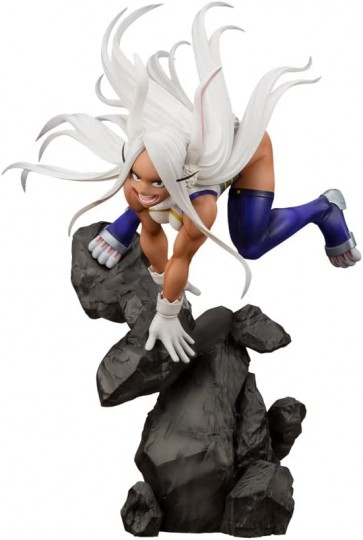 Kotobukiya 1/8 ARTFX J Mirko (My Hero Academia), KBY45853, by KOTOBUKIYA