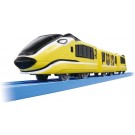 TAKARA TOMY Plarail S-57 Plarail Railway Dog Express, TAK19810, by TAKARA TOMY