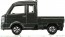 TAKARA TOMY Tomica No. 50 Suzuki Super Carry, TAK50608, by TAKARA TOMY