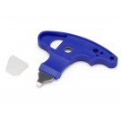 Wave Wave Parts Tool Series Parts Opener V2 (Blade Width: 5mm), WAV82200, by WAVE