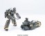 Bandai 1/144 HGUC LOTO TWIN SET , BAN20491, by BANDAI