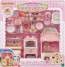 Epoch Sylvanian Families Sweet Pastry Chef First Cake Shop Set, EPC55788, by Epoch