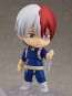Good Smile Company Nendoroid Shoto Todoroki: Hero's Edition (My Hero Academia) (Reissue), GSC70414, by GOOD SMILE COMPANY