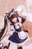 Good Smile Company POP UP PARADE CHOCOLA PVC  , GSC41556, by GOOD SMILE COMPANY