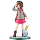 Kotobukiya 1/8 ARTFX J Gloria with Sobble (Pokemon) Figure , KBY26531, by KOTOBUKIYA