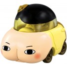 TAKARA TOMY Dream Tomica No.162 Butt Detective, TAK86366, by TAKARA TOMY