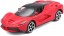 TAKARA TOMY Tomica Presents Bburago Race & Play Series 3 inch Ferrari LaFerrari (red), TAK79993, by TAKARA TOMY