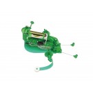 TAMIYA Fin kick mechanical tool set, TAM70213, by TAMIYA