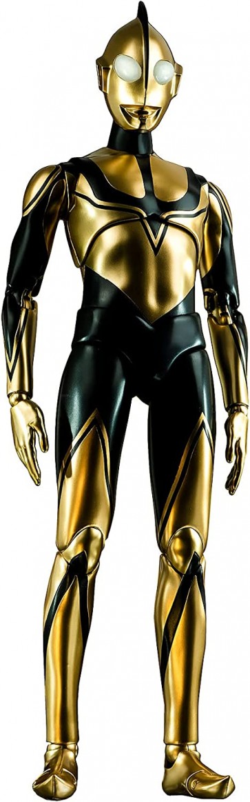 three zero Fig Zero 12 inch Zofy (Shin Ultraman), THZ25860, by three zero