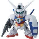 Bandai BB Senshi 369 Gundam AGE-1, BAN53137, by BANDAI