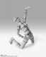 Bandai S.H.Figuarts Body-chan -Sports- Edition -Wireframe- (Gray Color Ver.), BAC73084, by BANDAI