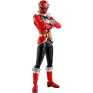 Bandai S.H.Figuarts (Shinkocchou Seihou) Gokai Red, BAC33194, by BANDAI