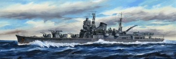 Fujimi 1/700 Special Series No.30 EX-2 Japanese cruiser Tone (1944/Operation Shoichi-Go) Special Edition (With Etched Parts), FUJ33974, by FUJIMI