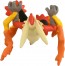 TAKARA TOMY Pokemon Moncolle Mega Blaziken, TAK96399, by TAKARA TOMY