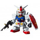 BANDAI  SD Gundam EX Standard RX-78-2 Gundam, BAN26419, by BANDAI