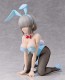 FREEing 1/4 Uzaki-chan Wants to Hang Out! 2nd Season: Yanagi Uzaki: Bunny Ver., FRE13886, by FREEING