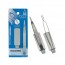 Mineshima Japan Clip tweezers, MNSF-17, by MINESHIMA