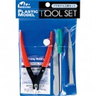 Mineshima Japan Tool set, MNSA-4, by MINESHIMA