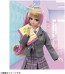 TAKARA TOMY Licca-chan #Licca #Aoharu Blazer, TAK94170, by TAKARA TOMY