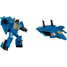 TAKARA TOMY TL-36 Transformers Legacy Thunder Cracker, TAK11111, by TAKARA TOMY