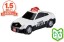 TAKARA TOMY Tomica for The First Time Tomica Patrol Car, TAK99823, by TAKARA TOMY