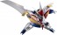 Bandai ROBOT DAMASHII (SIDE MASHIN) SHINSEI RYUJINMARU 30TH ANNIVERSARY SPECIAL EDITION , BAN95218, by BANDAI