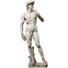 FREEing figma Davide di Michelangelo (The Table Museum) (Reissue), FRE10441, by FREEING