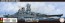 Fujimi 1/700 IJN Battleship Yamato Special Edition (Black Deck)  , FUJ60864, by FUJIMI