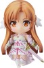 Good Smile Company NENDOROID ASUNA (STACIA, THE GODDESS OF CREATION) (SWORD ART ONLINE ALICIZATION: WAR OF UNDERWORLD) Sword Art Online , GSC21119, by GOOD SMILE COMPANY