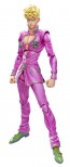 Medicos Super Action Figure: Giorno Giovanna -JoJo's Bizarre Adventure Part 5, MEC63793, by MEDICOS