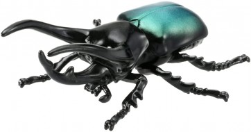TAKARA TOMY Ania AS-39 Caucasian Longhorned Beetle, TAK10351, by TAKARA TOMY