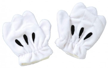 TAKARA TOMY Disney Dear Little Hands Pari Parley Mickey Mouse  , TAK30611, by TAKARA TOMY