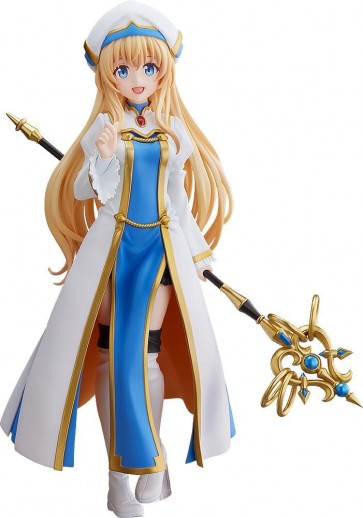 Good Smile Company POP UP PARADE Priestess L Size (Goblin Slayer II), GSC47732, by GOOD SMILE COMPANY