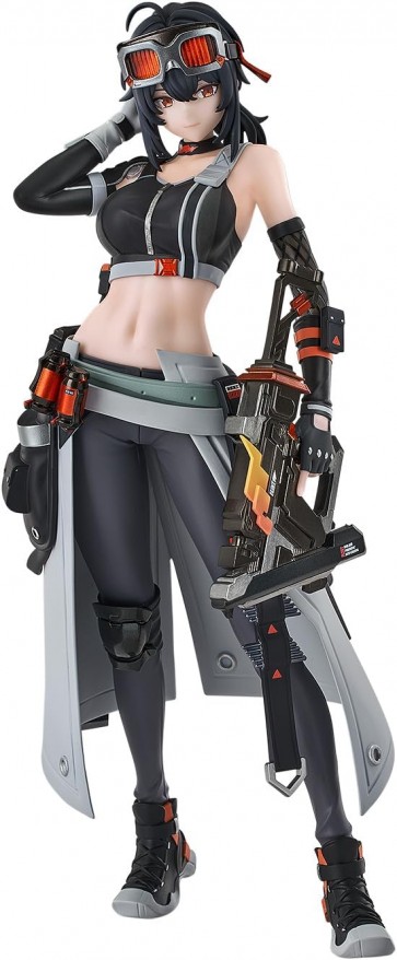Good Smile Company POP UP PARADE SP Grace Howard (Zenless Zone Zero), GSC87726, by GOOD SMILE COMPANY