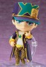 Medicos Nendoroid Jotaro Kujo: Stone Ocean Ver. (JoJo's Bizarre Adventure: Stone Ocean), MEC13428, by MEDICOS