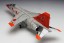 Platz 1/72 JASDF Trainer T-2 Early Model w/Pilot Figure,  , PLZ75274, by PLATZ