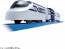 TAKARA TOMY Plarail S-58 Plarail Train Cross Liner, TAK06018, by TAKARA TOMY