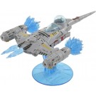 TAKARA TOMY Transformers Star Wars Mandalorian / N-1 Starfighter, TAK48650, by TAKARA TOMY