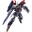 Bandai DX Chogokin VF-25F Super Messiah Valkyrie (Alto Saotome Machine) Revival Ver., BAC49669, by BANDAI