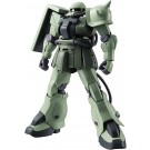Bandai Robot Spirits -SIDE MS- MS-06F-2 Zaku II Model F2 ver. A.N.I.M.E. "Mobile Suit Gundam0083 STARDUST MEMORY" , BAN03395, by BANDAI