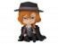 Orange Rouge Nendoroid Plus: Chuya Nakahara Rubber Mascot (Bungo Stray Dogs), ORG64524, by Orange Rouge