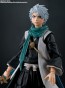 Bandai S.H.Figuarts Bleach Toshiro Hitsugaya, BAC61708, by BANDAI