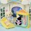 Epoch Sylvanian Families Minna no Sun Nursery School, EPC52992, by Epoch